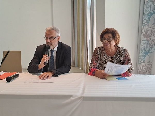 Fonction publique territoriale en partenariat avec le Tribunal administratif de la Guadeloupe