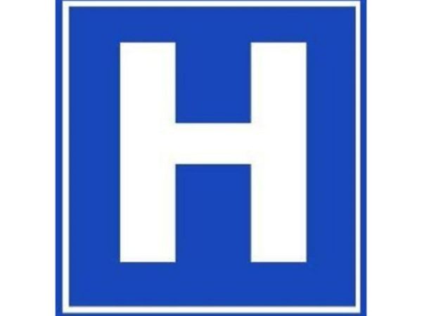 logo hopital