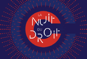 La nuit du droit 2023