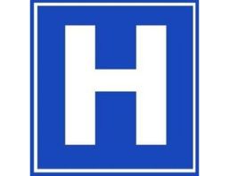 logo hopital