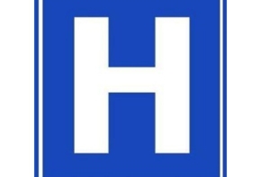 logo hopital